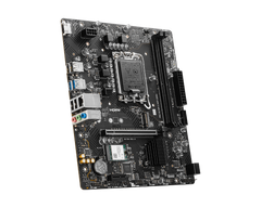 Mainboard MSI PRO H610M-S WIFI DDR4