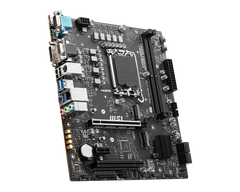 Mainboard MSI PRO H810M-C EX