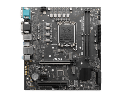 Mainboard MSI PRO H810M-C EX