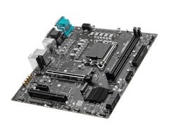 Mainboard MSI PRO H810M-C EX