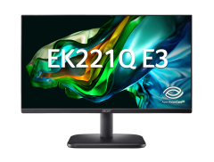 Màn hình ACER EK221Q E3
