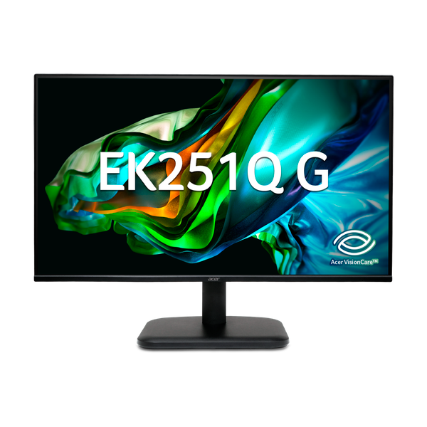 Màn hình ACER EK251Q G