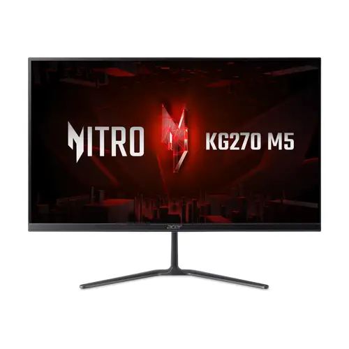 Màn hình ACER NITRO KG270 M5