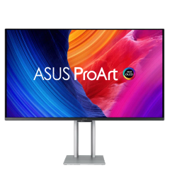 Màn hình Asus ProArt OLED PA32UCDM