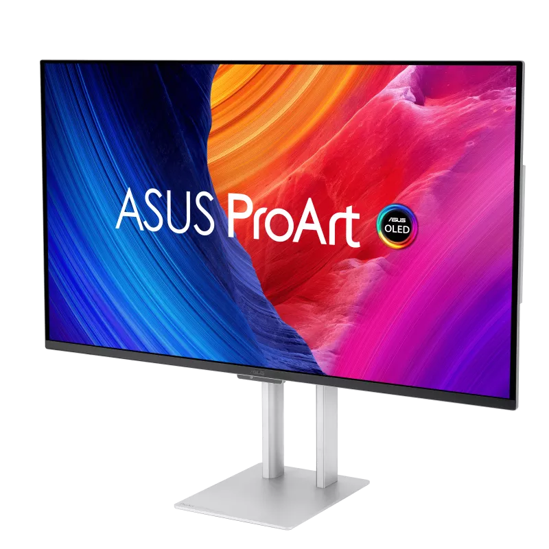 Màn hình Asus ProArt OLED PA32UCDM