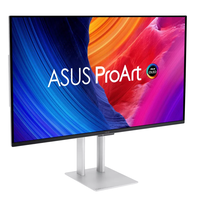 Màn hình Asus ProArt OLED PA32UCDM