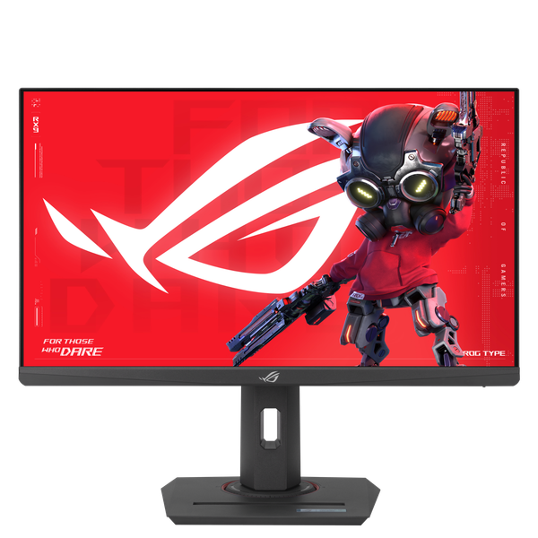 Màn hình ASUS ROG Strix XG259CMS