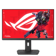 Màn hình ASUS ROG Strix XG259CMS