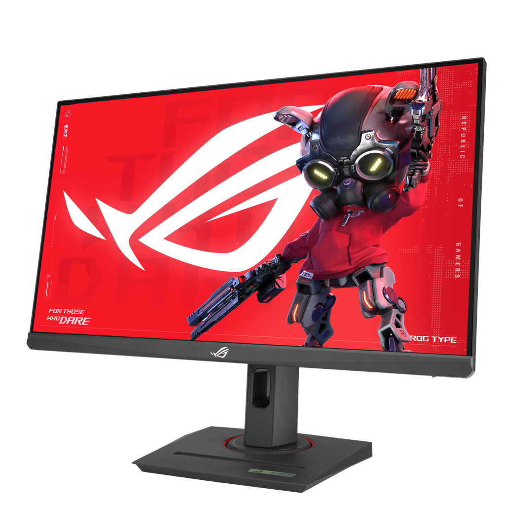 Màn hình ASUS ROG Strix XG259CMS