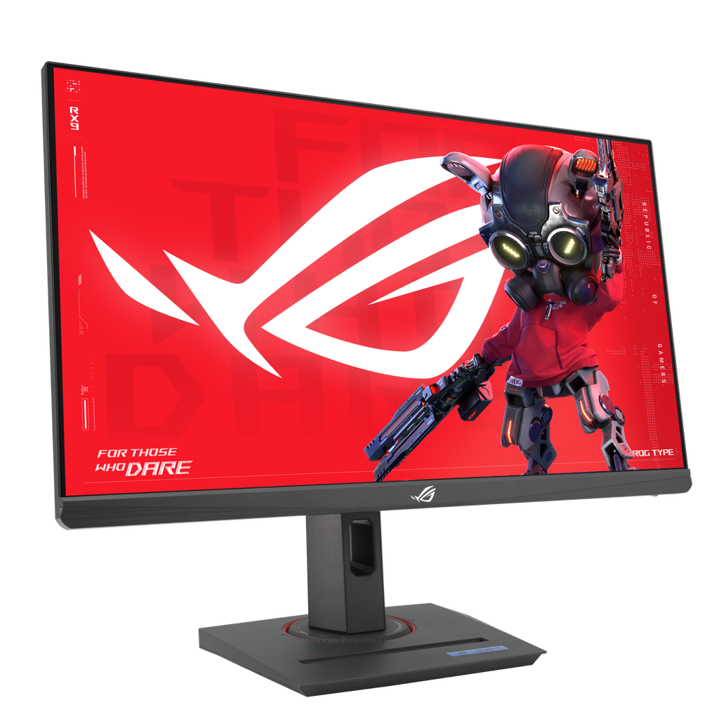 Màn hình ASUS ROG Strix XG259CMS