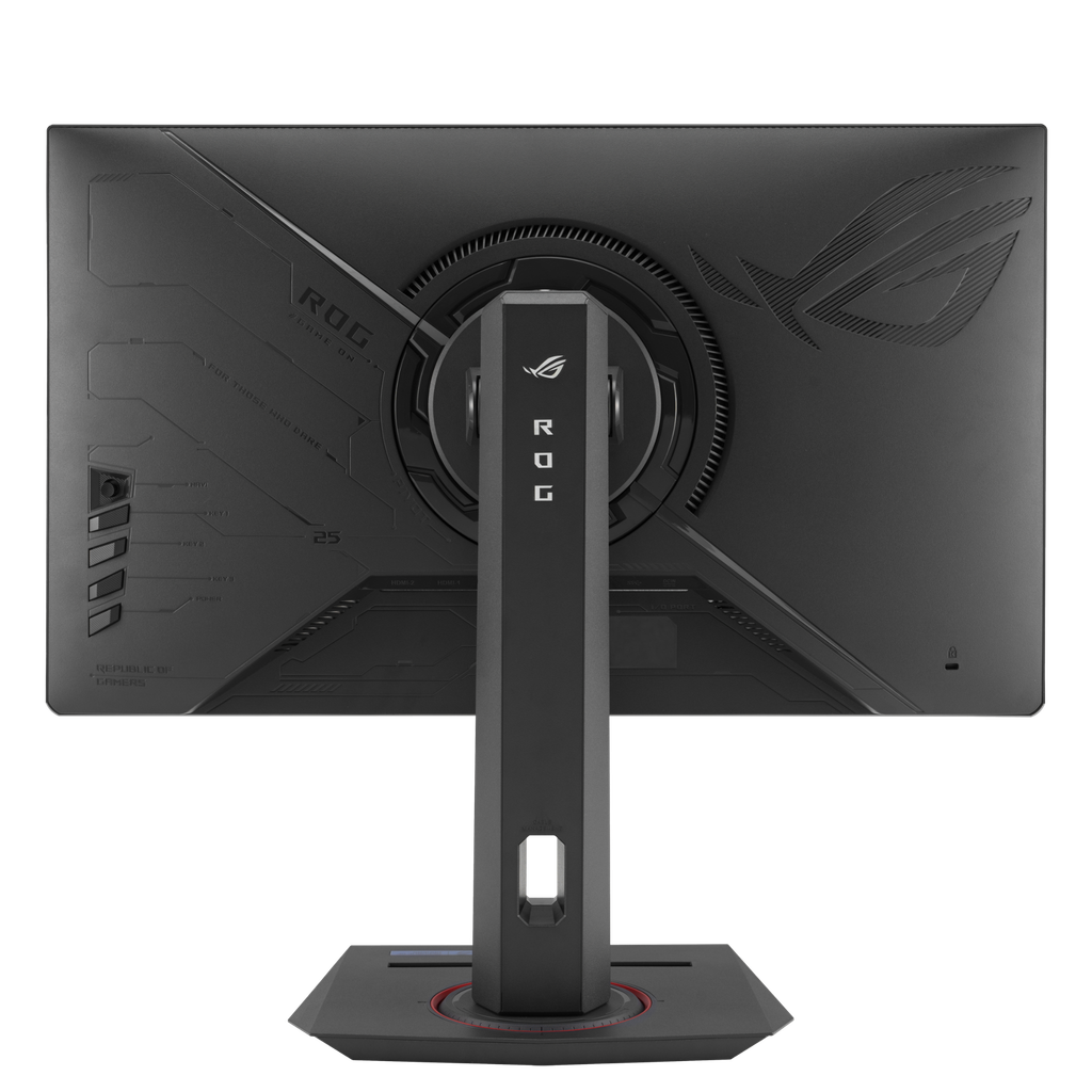 Màn hình ASUS ROG Strix XG259CMS