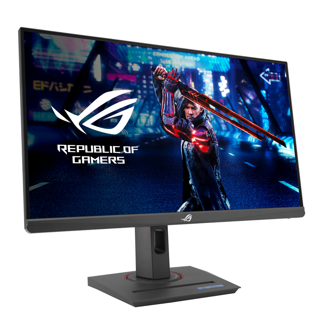 Màn hình ASUS ROG Strix XG259QNS