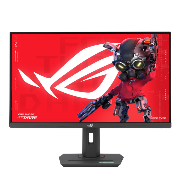Màn hình ASUS ROG Strix XG27ACS