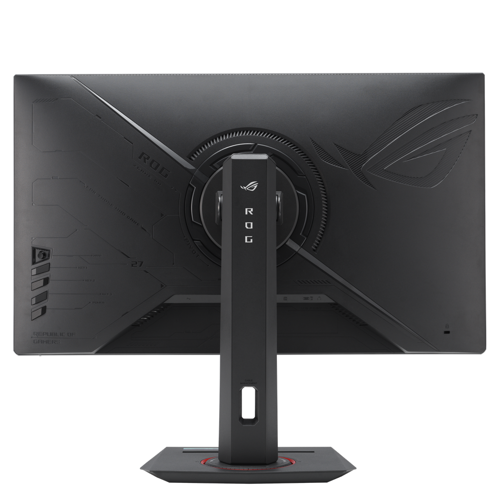 Màn hình ASUS ROG Strix XG27ACS