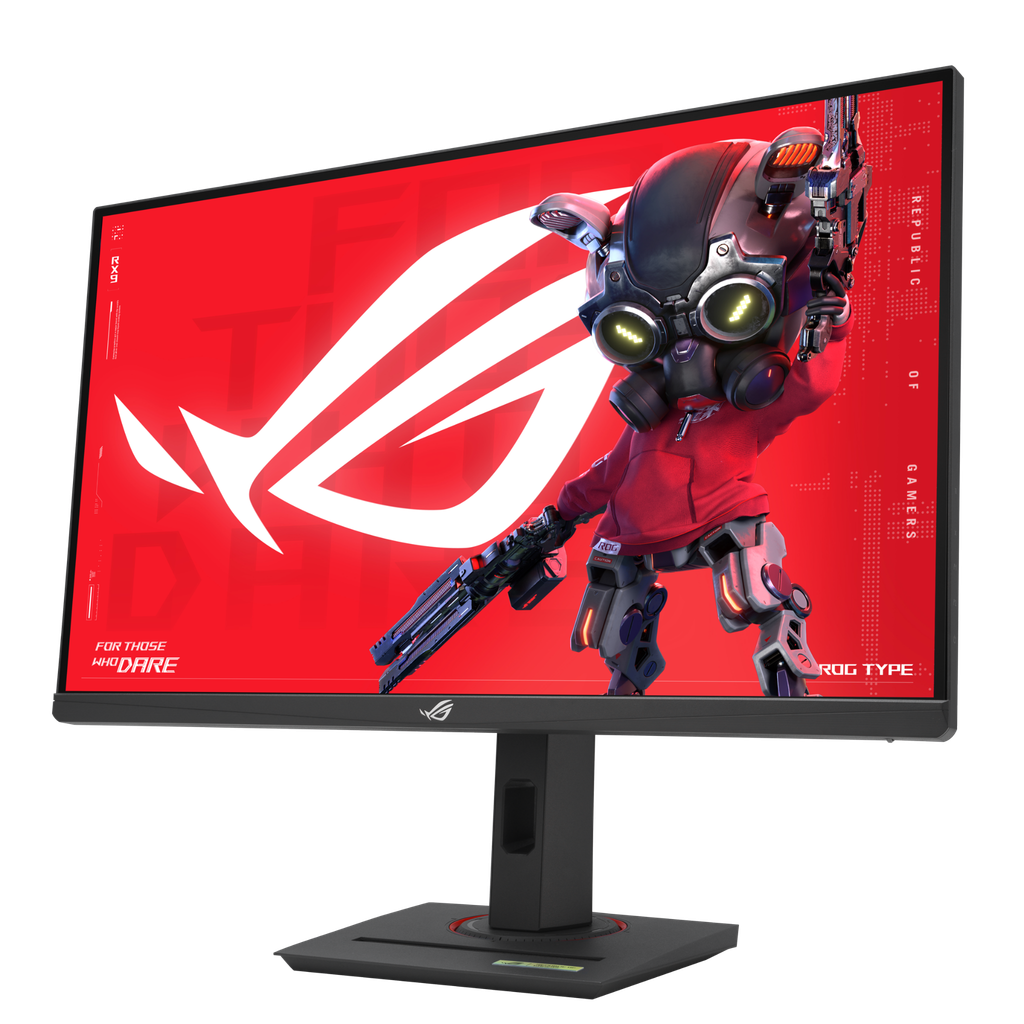 Màn hình ASUS ROG Strix XG27ACS