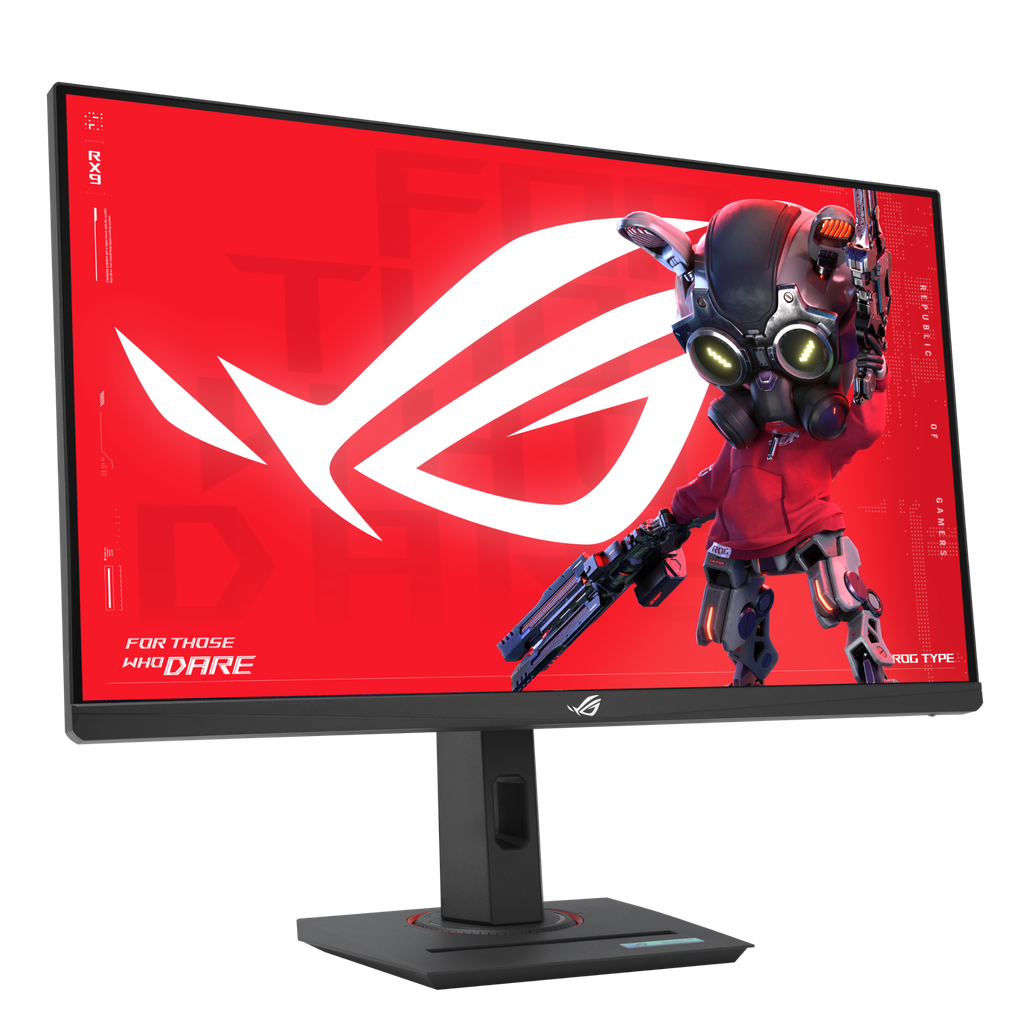 Màn hình ASUS ROG Strix XG27ACS