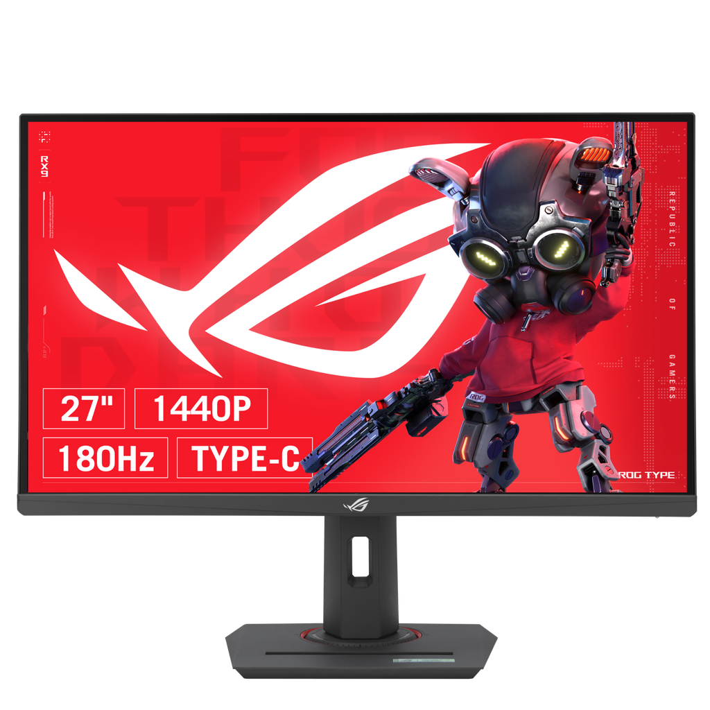 Màn hình ASUS ROG Strix XG27ACS