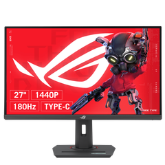 Màn hình ASUS ROG Strix XG27ACS