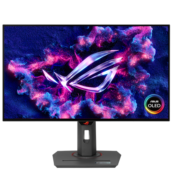 Màn hình ASUS ROG Strix OLED XG27AQDMG