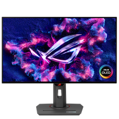 Màn hình ASUS ROG Strix OLED XG27AQDMG