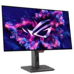 Màn hình ASUS ROG Strix OLED XG27AQDMG