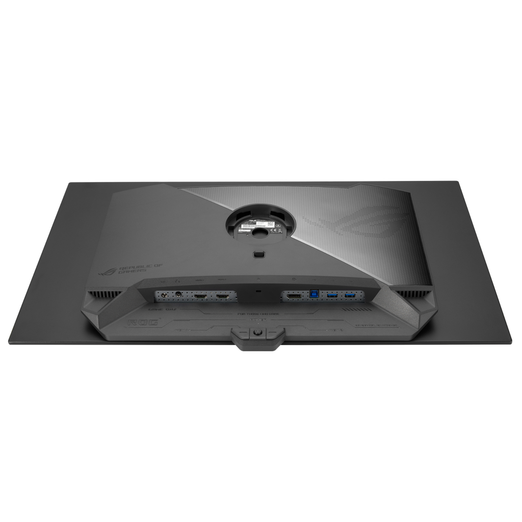 Màn hình ASUS ROG Strix OLED XG27AQDMG