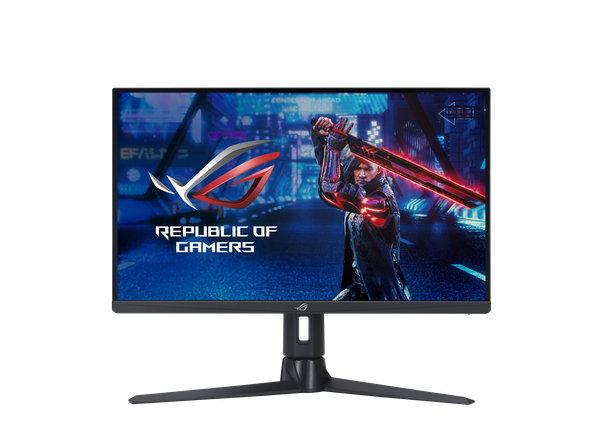 Màn hình ASUS ROG Strix XG27AQMR