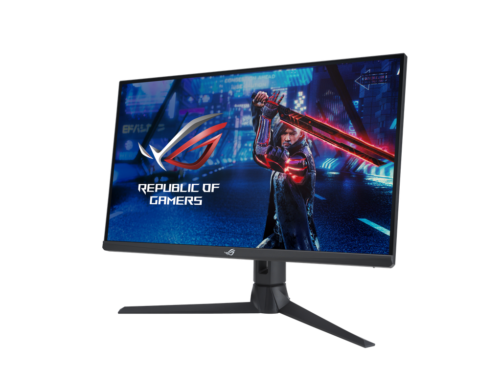 Màn hình ASUS ROG Strix XG27AQMR
