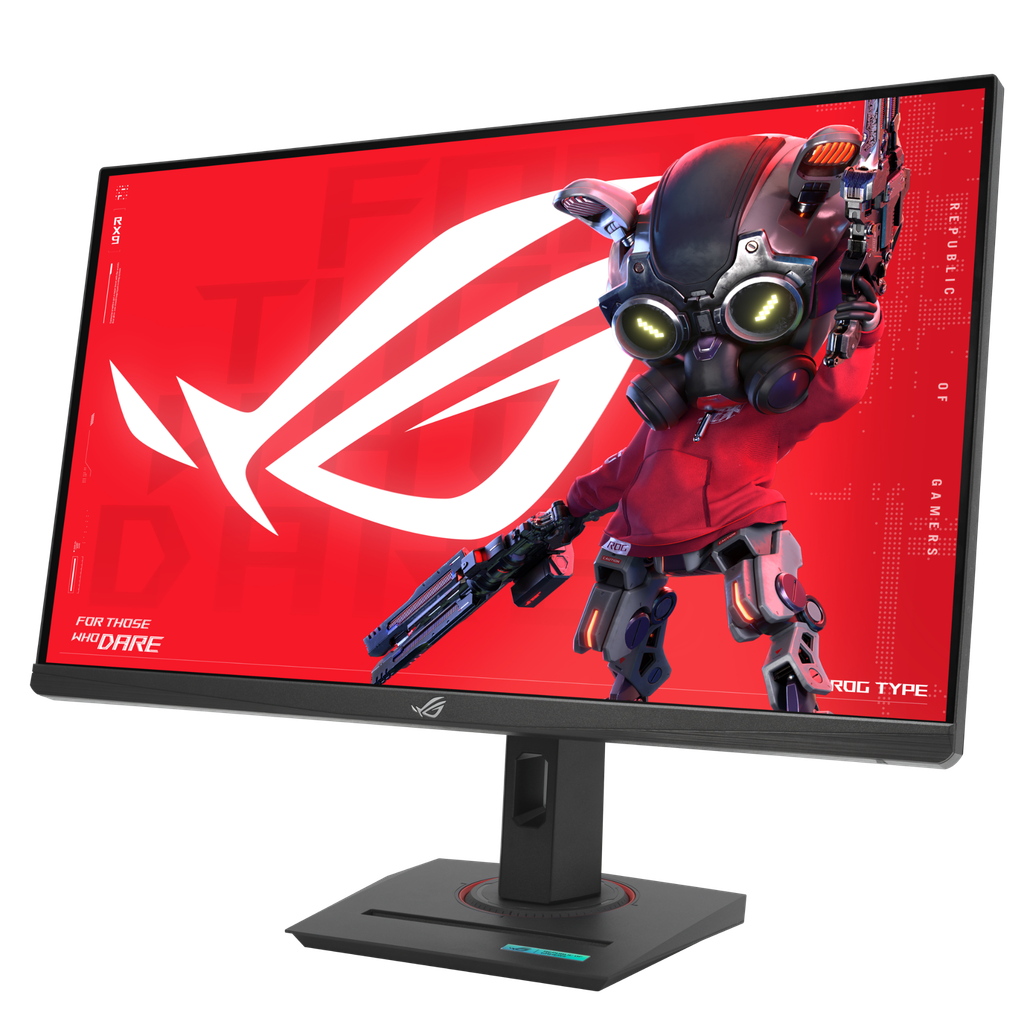 Màn hình Asus ROG Strix XG27UCG