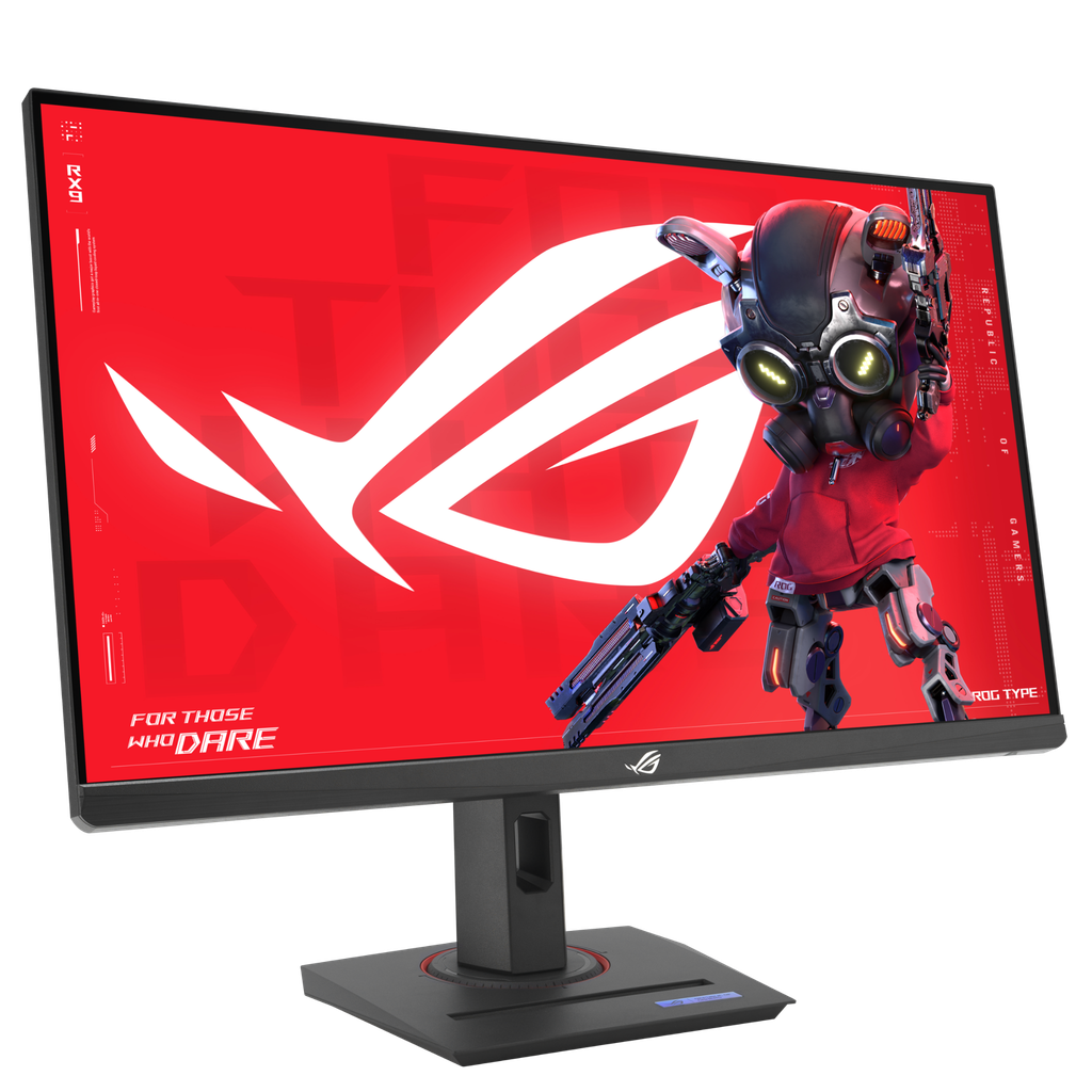 Màn hình Asus ROG Strix XG27UCG