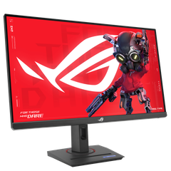 Màn hình Asus ROG Strix XG27UCG