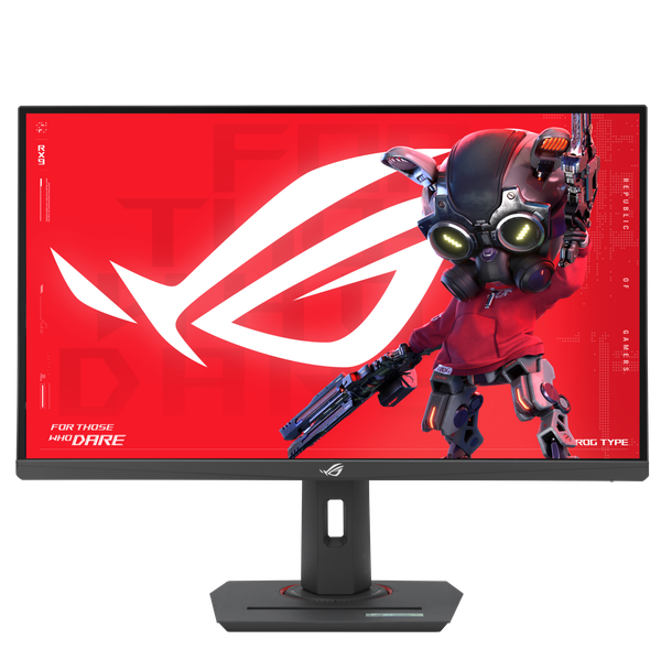 Màn hình ASUS ROG Strix XG27UCS
