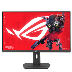Màn hình ASUS ROG Strix XG27UCS