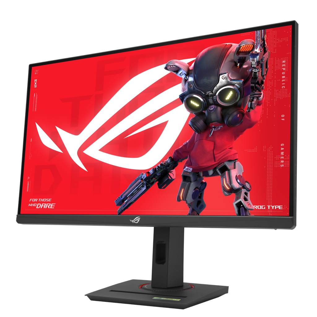 Màn hình ASUS ROG Strix XG27UCS