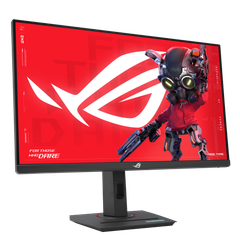 Màn hình ASUS ROG Strix XG27UCS
