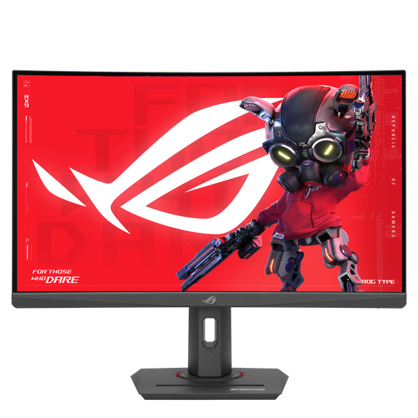 Màn hình cong ASUS ROG Strix XG27WCS