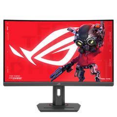 Màn hình cong ASUS ROG Strix XG27WCS