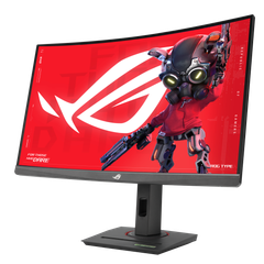 Màn hình cong ASUS ROG Strix XG27WCS
