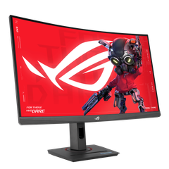 Màn hình cong ASUS ROG Strix XG27WCS