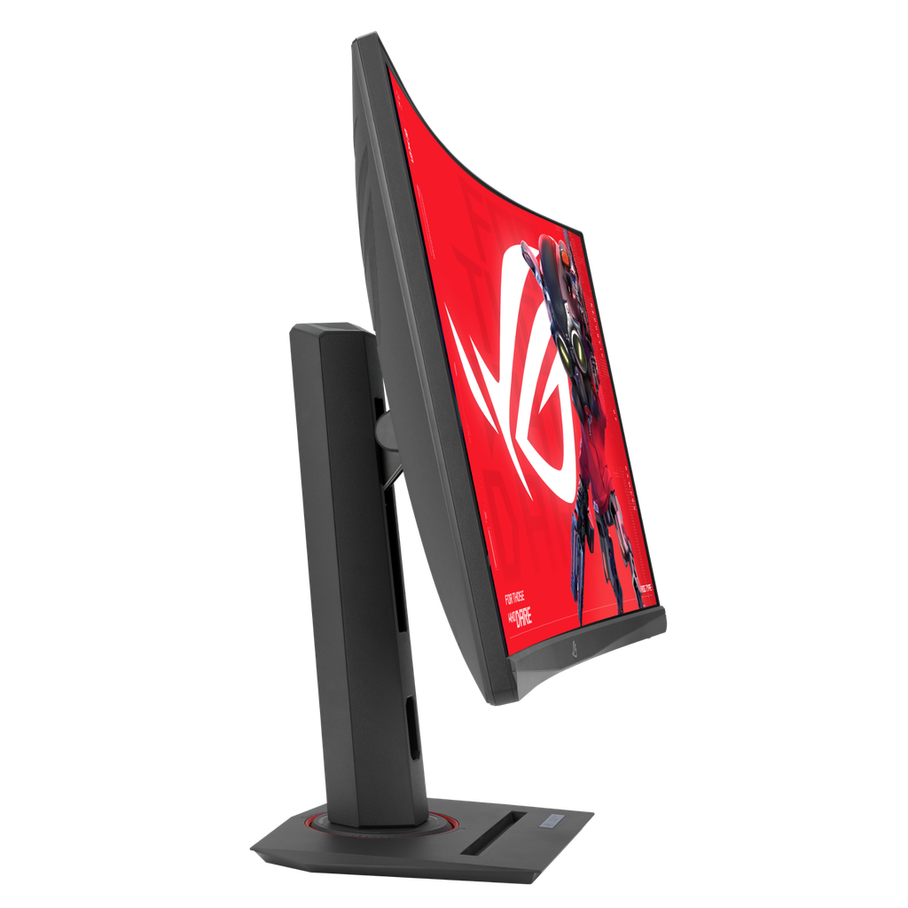 Màn hình cong ASUS ROG Strix XG27WCS