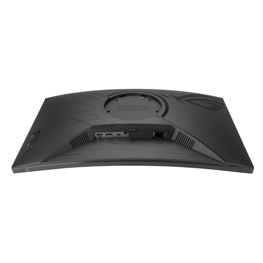Màn hình cong ASUS ROG Strix XG27WCS