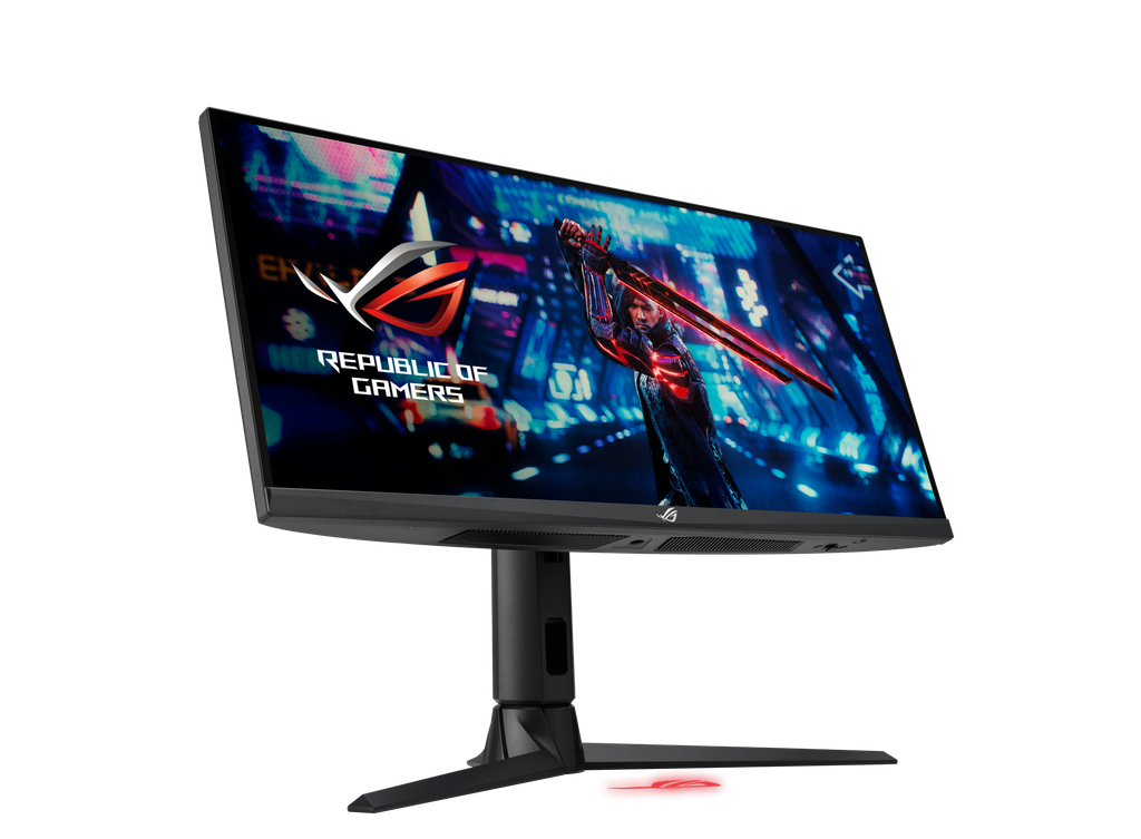 Màn hình ASUS ROG Strix XG309CM