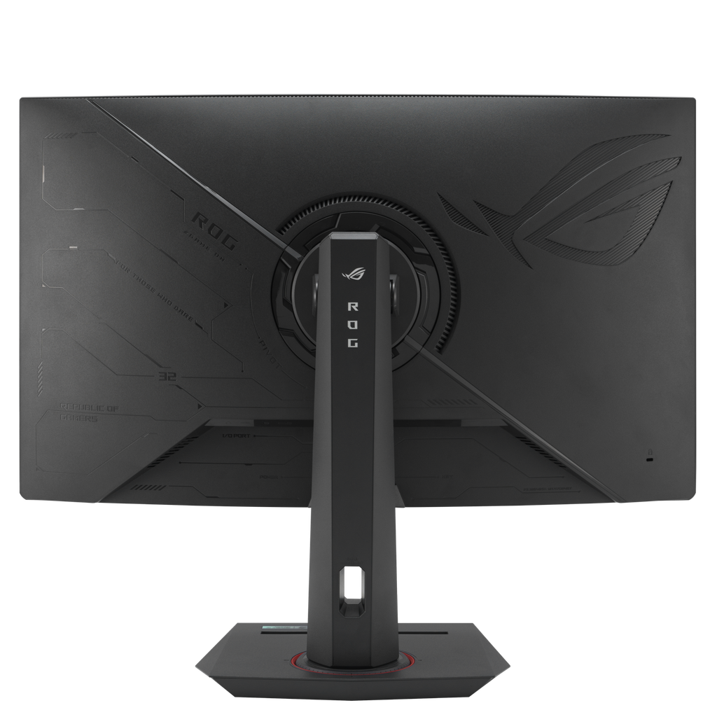 Màn hình cong ASUS ROG Strix XG32WCS
