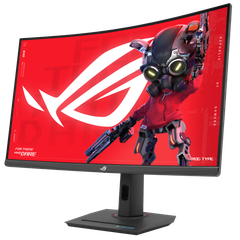 Màn hình cong ASUS ROG Strix XG32WCS