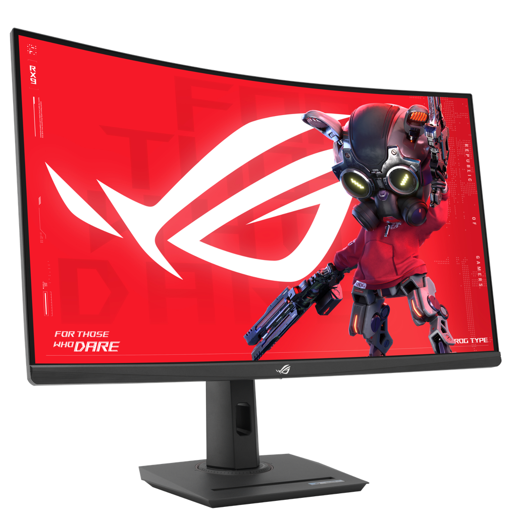 Màn hình cong ASUS ROG Strix XG32WCS