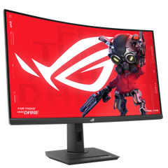 Màn hình cong ASUS ROG Strix XG32WCS