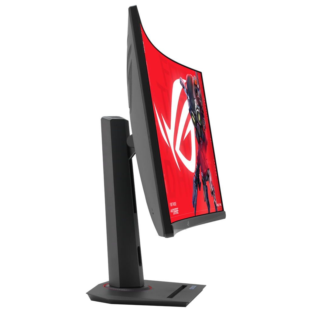 Màn hình cong ASUS ROG Strix XG32WCS