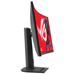 Màn hình cong ASUS ROG Strix XG32WCS