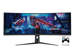 Màn hình cong ASUS ROG Strix XG49VQ