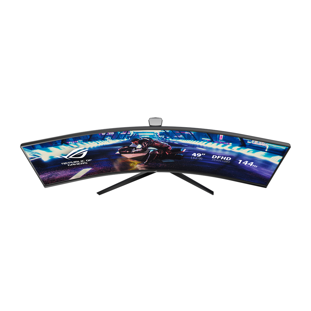 Màn hình cong ASUS ROG Strix XG49VQ